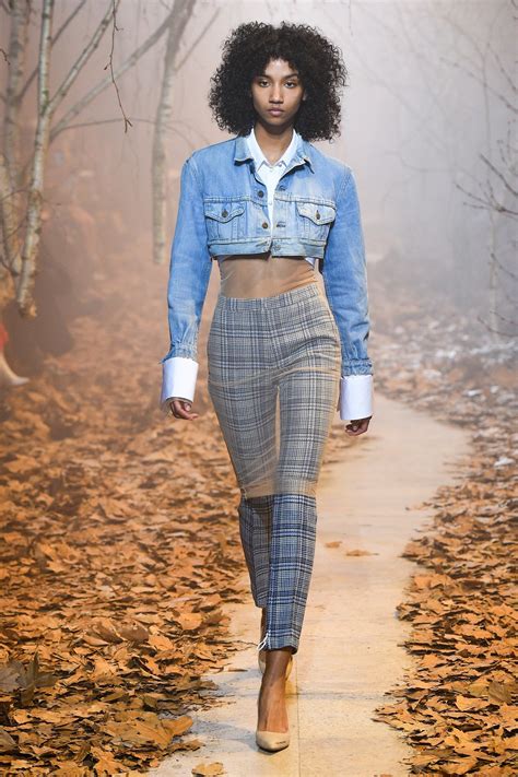 Paris Fashion Week: Katoucha Niane’s Daughter, .